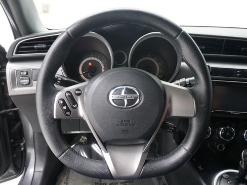 Used 2014 Scion tC Monogram Series FWD image 14
