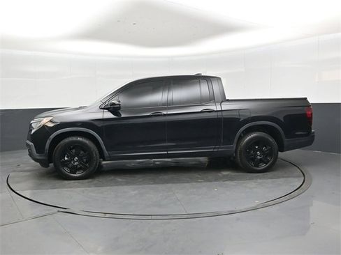 Used 2020 Honda Ridgeline Black Edition image 7