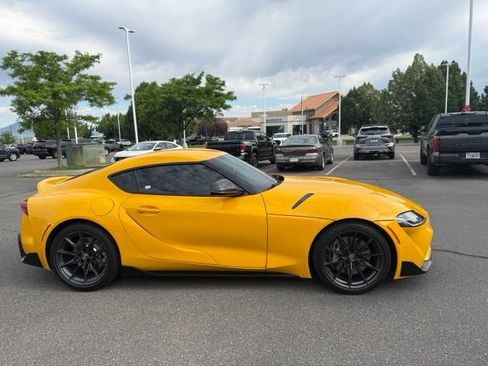 Used 2023 Toyota Supra RWD image 5