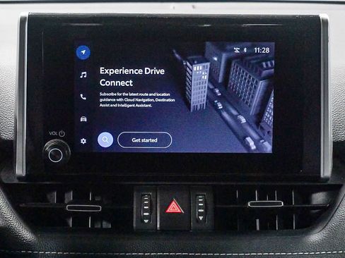 Certified 2024 Toyota RAV4 XLE Premium FWD image 17
