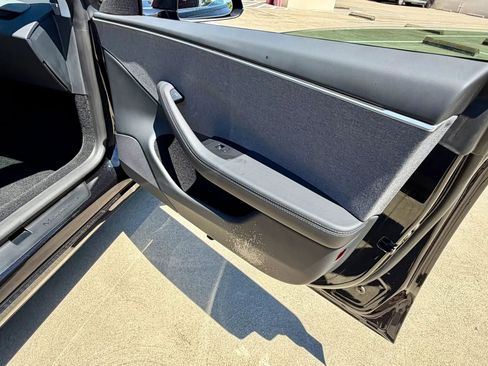 Used 2025 Tesla Model 3 RWD image 42