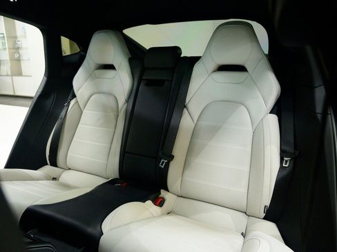 Used 2025 Porsche Panamera 4 image 16