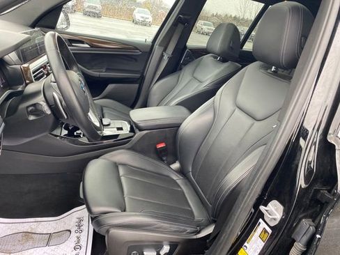 Used 2023 BMW X3 xDrive30i image 14