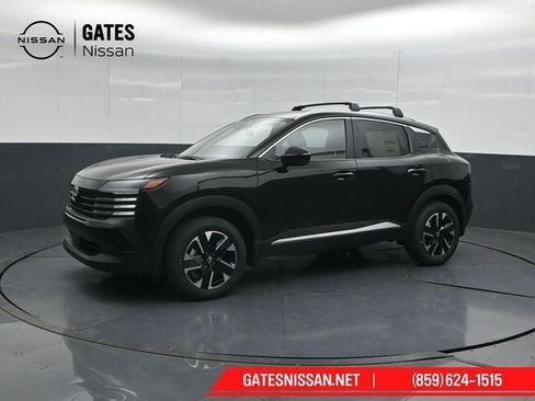 New 2026 Nissan Kicks SV w/ Cold Weather Package AWD/4WD image 7