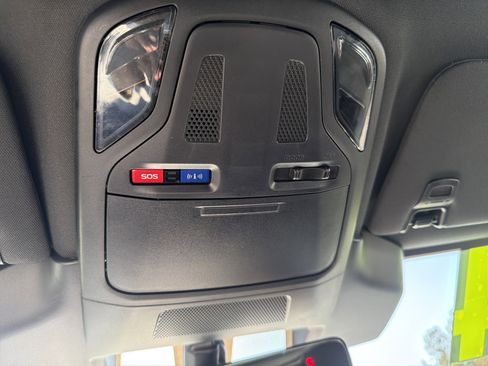 Used 2024 Subaru Outback Wilderness image 4