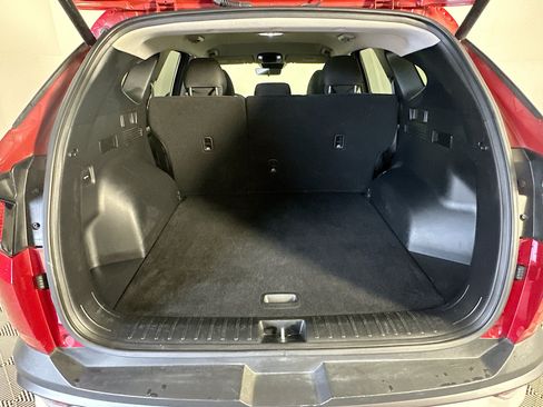 Used 2025 Hyundai Tucson SEL AWD/4WD image 28