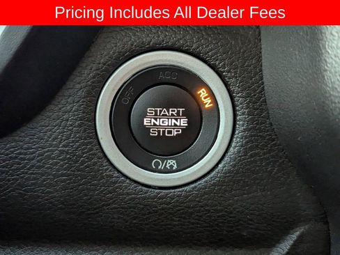 Used 2020 RAM 1500 Big Horn RWD image 28