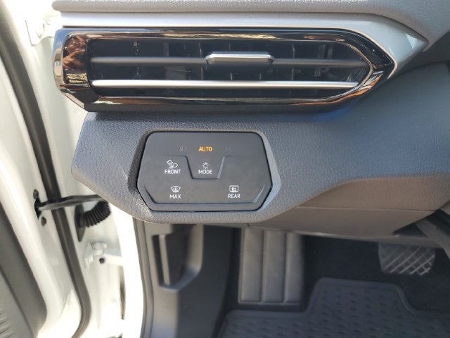 Certified 2025 Volkswagen ID.4 Pro S RWD image 34