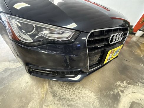 Used 2015 Audi A5 2.0T Premium Plus w/ Technology Package AWD/4WD image 13