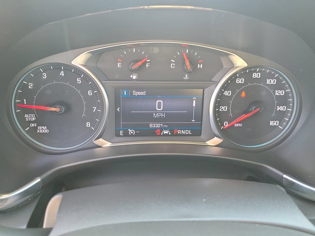 Used 2024 Chevrolet Equinox LT FWD image 29