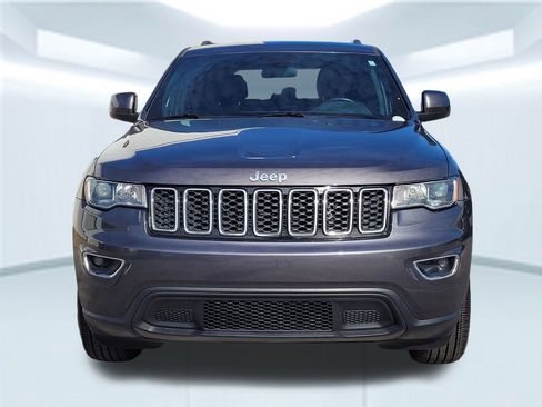 Used 2021 Jeep Grand Cherokee Laredo image 10