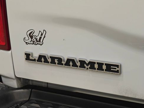 Used 2020 RAM 2500 Laramie AWD/4WD image 60