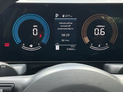 Used 2025 Hyundai Sonata SEL image 21