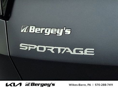 Certified 2023 Kia Sportage SX Prestige AWD/4WD image 36