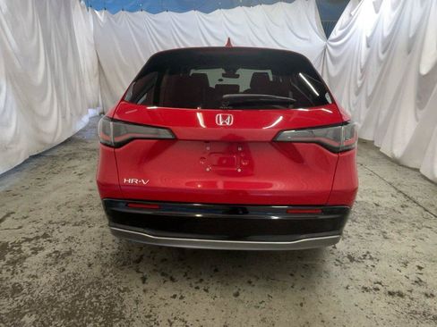 Certified 2024 Honda HR-V EX-L image 8