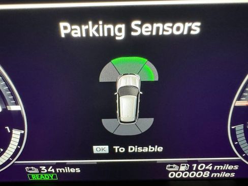 Used 2024 Mitsubishi Outlander 4WD Plug-In Hybrid image 18