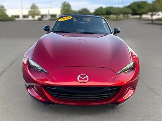 Used 2020 MAZDA MX-5 Miata Club video 2