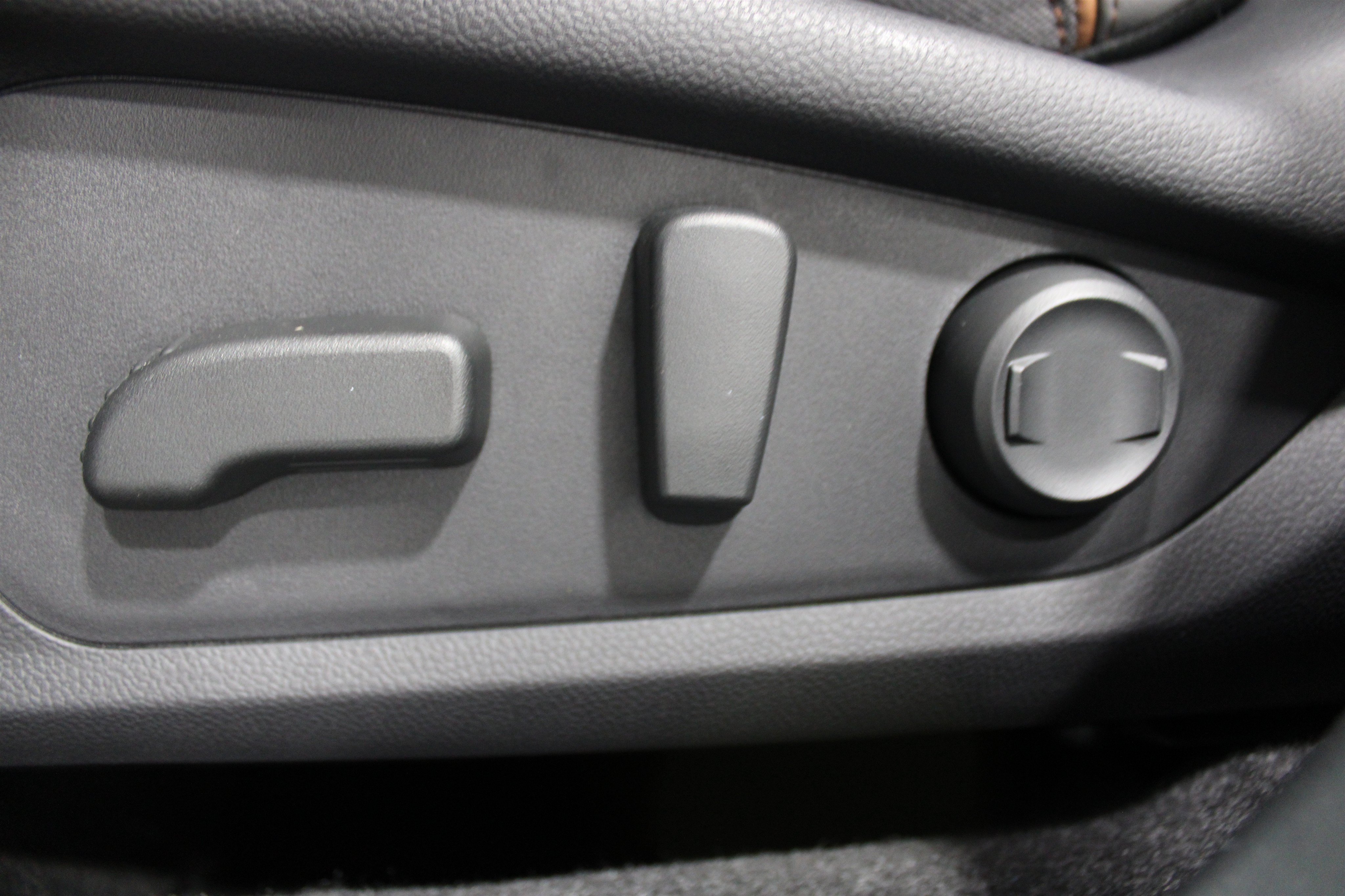 New 2026 Subaru Forester Sport AWD/4WD image 4