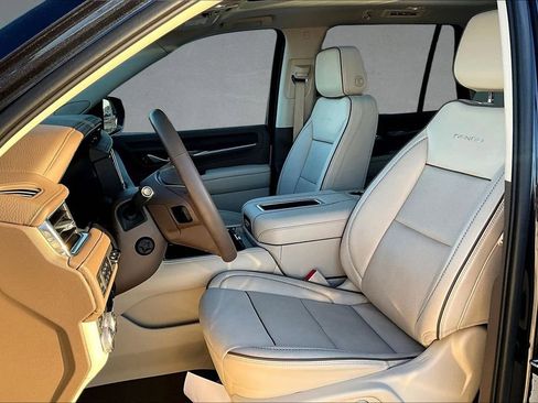 Used 2023 GMC Yukon Denali w/ Max Trailering Package AWD/4WD image 21