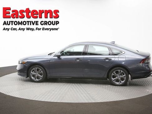 Used 2024 Honda Accord EX-L image 62