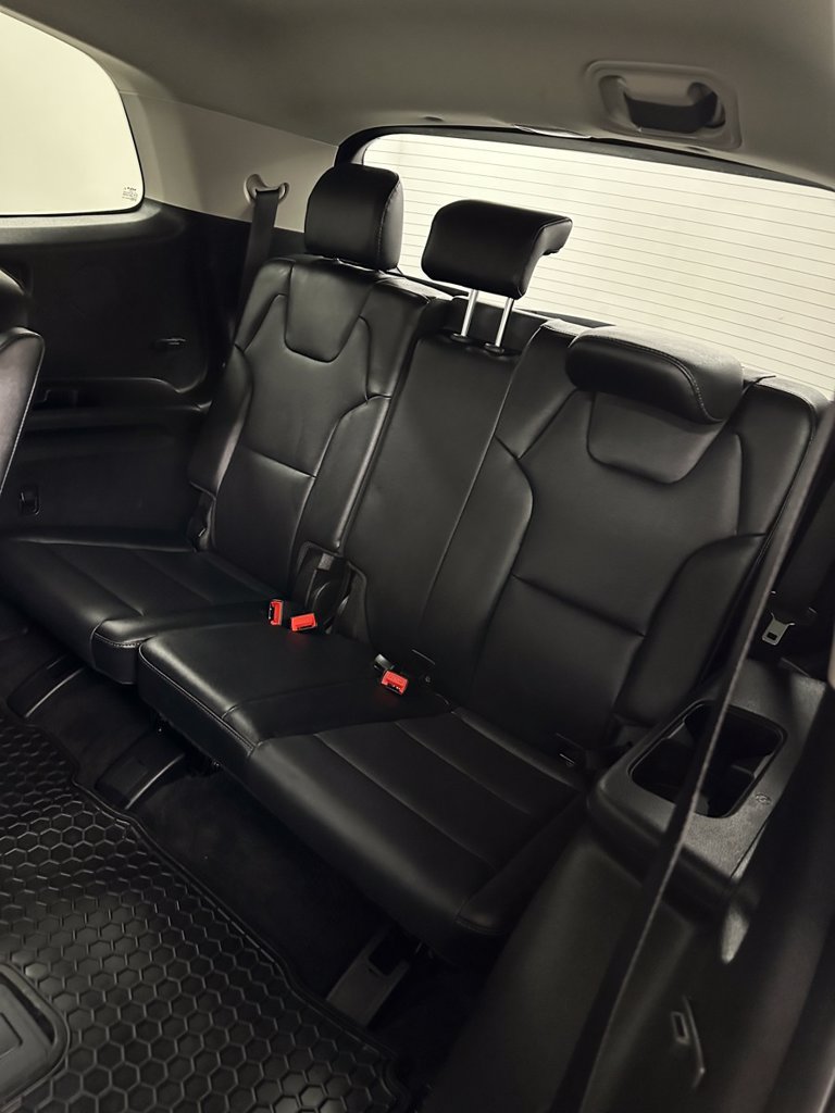 Used 2023 Kia Telluride S w/ S Sunroof Package AWD/4WD image 28