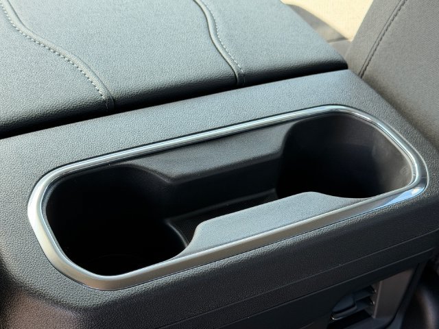 New 2026 Chevrolet Silverado 1500 RST w/ Safety Package RWD image 15
