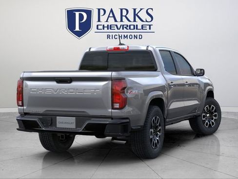 New 2026 Chevrolet Colorado Z71 image 4