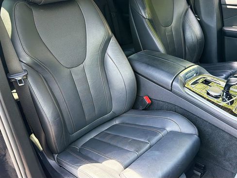 Used 2021 BMW X5 xDrive40i w/ M Sport Package AWD/4WD image 30