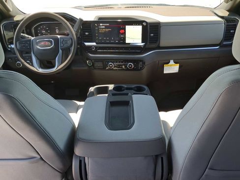 New 2026 GMC Sierra 1500 SLE w/ X31 Off-Road Package AWD/4WD image 24