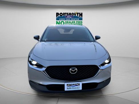 Used 2024 MAZDA CX-30 AWD 2.5 S w/ Select Sport Pkg image 10