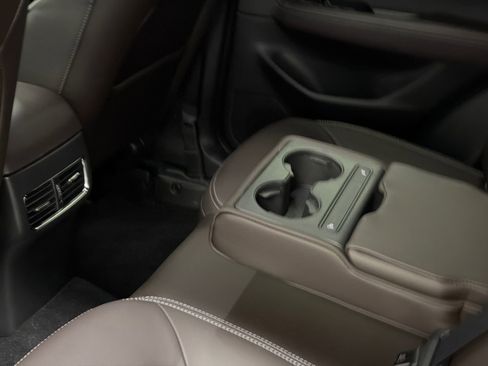 Certified 2025 MAZDA CX-5 Signature AWD/4WD image 18