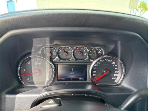 Used 2016 GMC Sierra 1500 SLE w/ SLE Value Package image 28