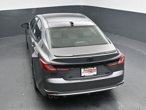 New 2026 Toyota Camry XSE image 26