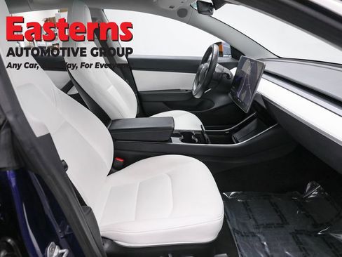 Used 2018 Tesla Model 3 Long Range image 22