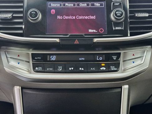 Used 2015 Honda Accord EX-L image 19