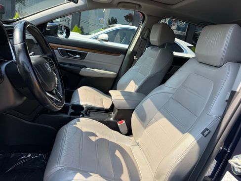 Used 2017 Honda CR-V EX-L image 10