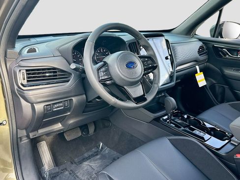 New 2026 Subaru Forester Touring AWD/4WD image 9