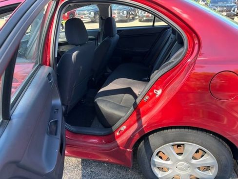 Used 2015 Mitsubishi Lancer ES FWD image 5