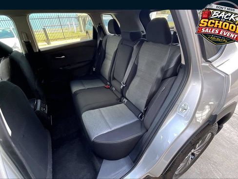 Used 2023 Nissan Rogue SV FWD image 26