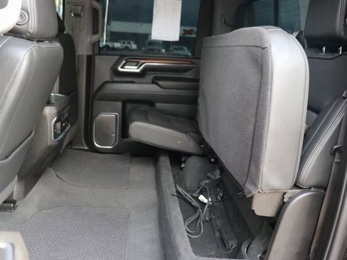 Used 2024 GMC Sierra 2500 Denali w/ Denali Reserve Package image 14