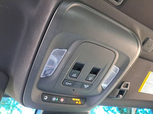 Certified 2023 Cadillac CT4 Luxury w/ Sun And Sound Package image 34