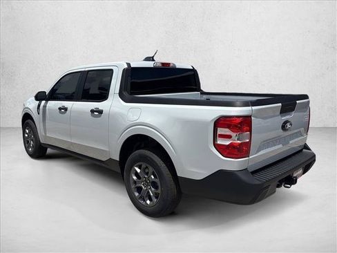 New 2026 Ford Maverick XLT FWD image 3