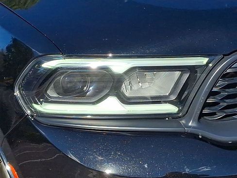 Used 2024 Dodge Durango GT image 28