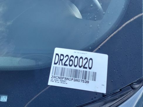 Certified 2023 Dodge Hornet GT Plus w/ Track Pack image 23