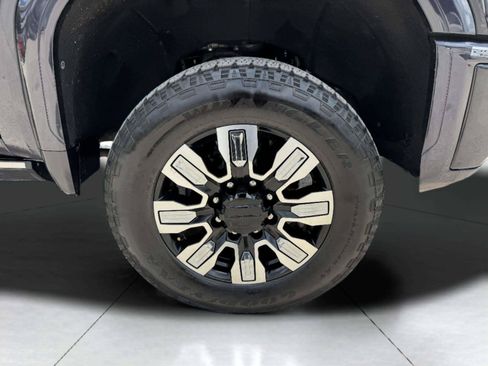 Used 2024 GMC Sierra 2500 Denali w/ Denali Reserve Package AWD/4WD image 63