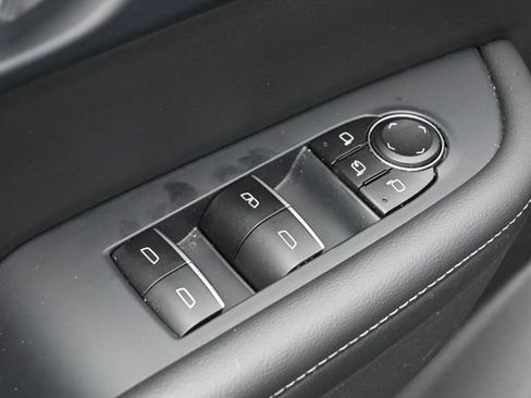 Used 2026 Buick Enclave Sport Touring AWD/4WD image 13