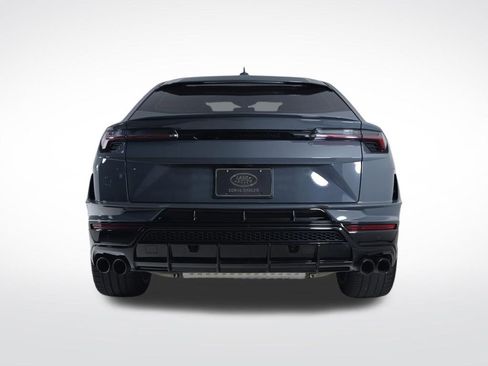 Used 2024 Lamborghini Urus S AWD/4WD image 4