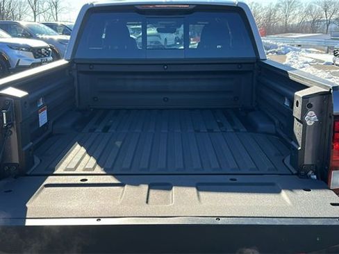 Used 2025 Honda Ridgeline RTL image 27