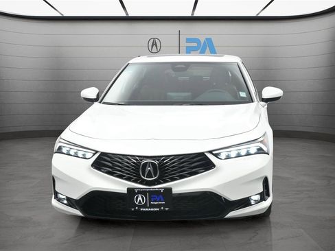 Used 2025 Acura Integra A-Spec image 31