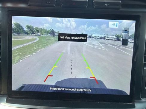 Used 2022 Ford F150 XLT w/ Equipment Group 302A High AWD/4WD image 31